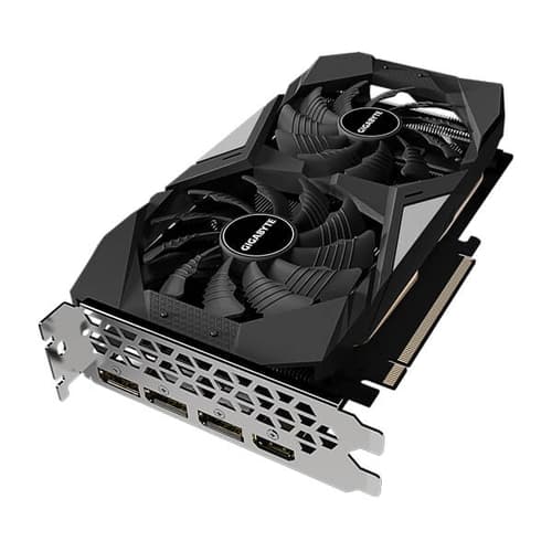 Gigabyte RX 5500 XT OC 8GB